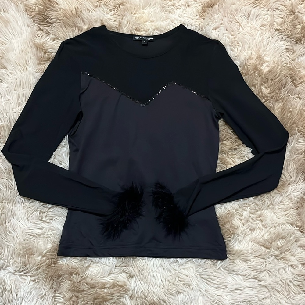 Vintage top
